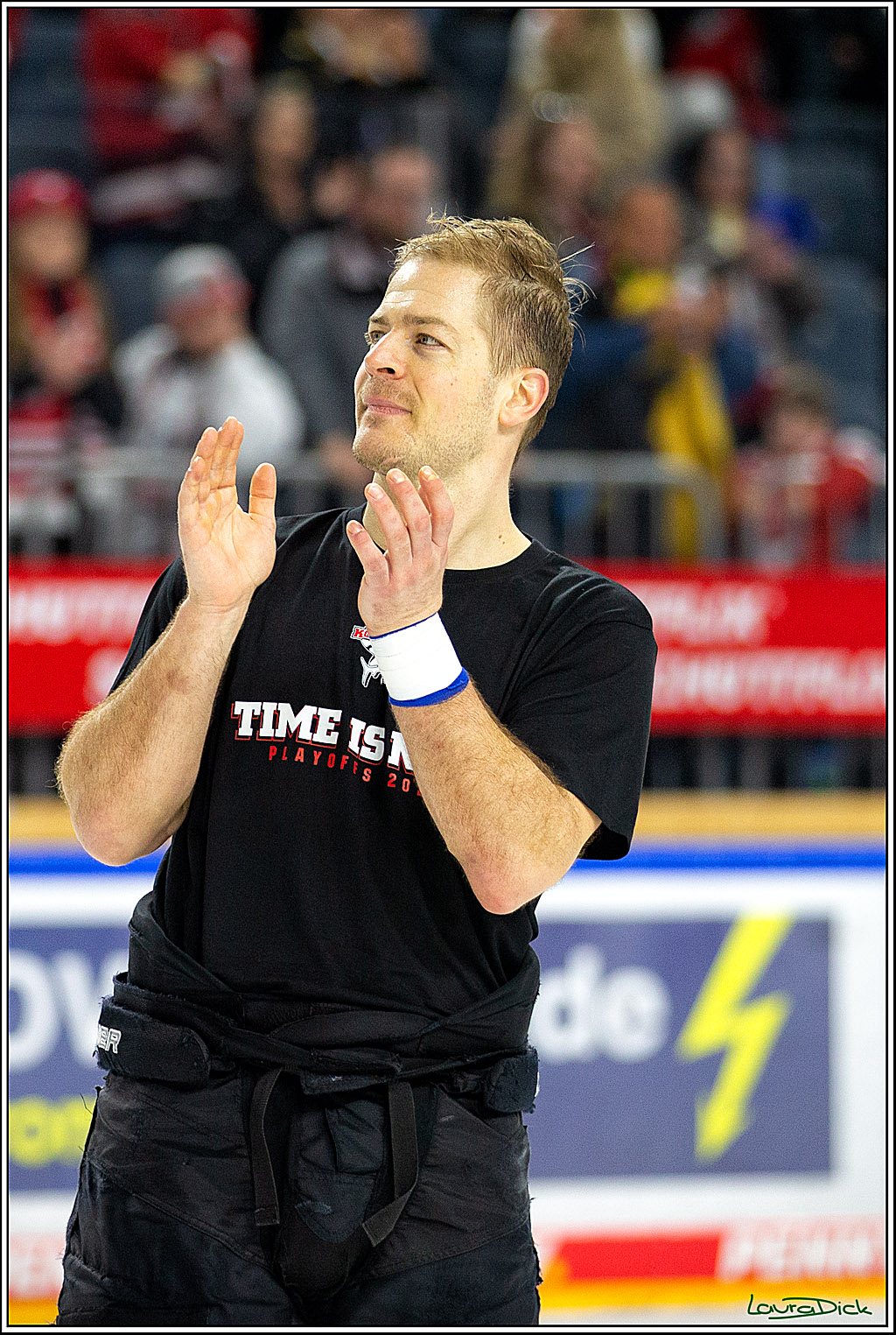 PENNY DEL; Koelner Haie-Bietigheim Steelers; Koeln, 05.03.2023